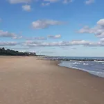 Gardenia Sea Side Martina 2 Apartament Dziwnów