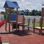 Gardenia Sea Side Martina 2 Apartament Dziwnów
