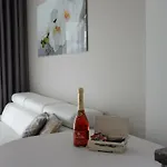 Lägenhet Gardenia Sea Side Martina 2 *