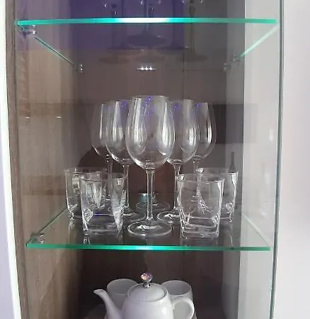 Apartamento Gardenia Sea Side Martina 2