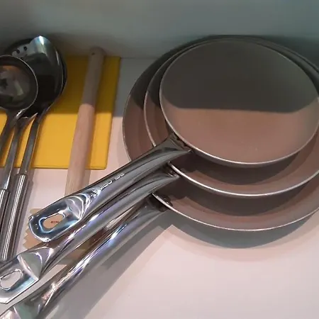 Gardenia Sea Side Martina 2 *