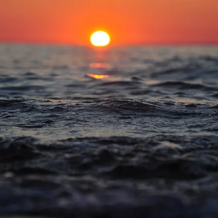 Gardenia Sea Side Martina 2 شقة Dziwnów