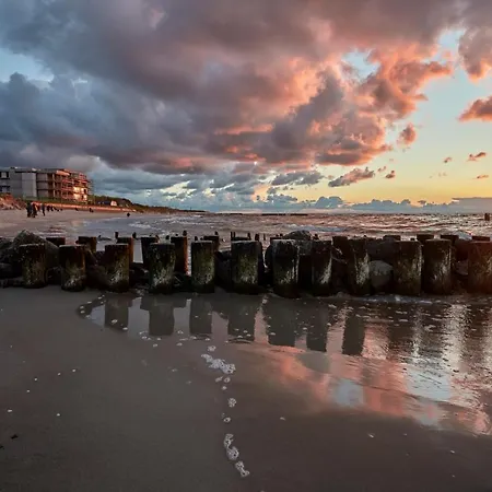 Appartamento Gardenia Sea Side Martina 2