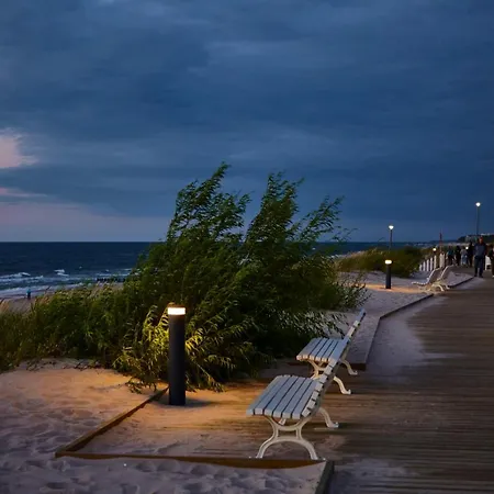 Gardenia Sea Side Martina 2 Appartamento *