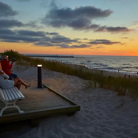 Gardenia Sea Side Martina 2 Appartamento