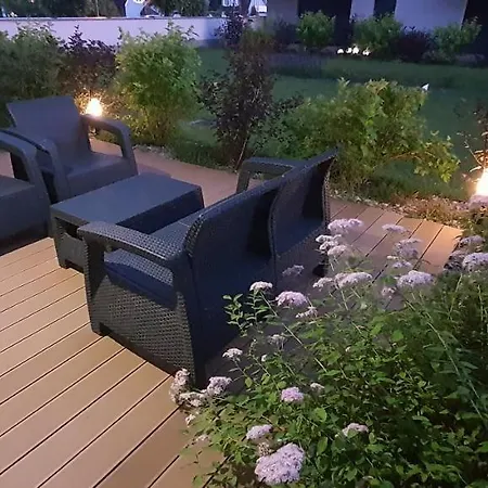 Apartment Gardenia Sea Side Martina 2