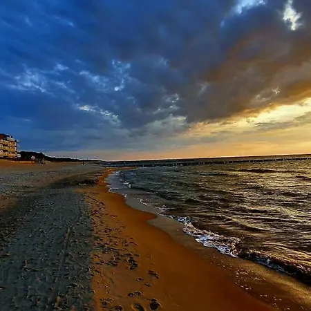 Gardenia Sea Side Martina 2 Apartment *