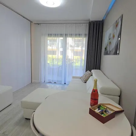 Gardenia Sea Side Martina 2 *