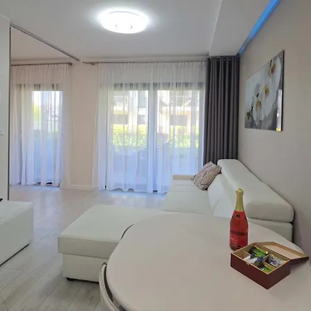 Gardenia Sea Side Martina 2 * Dziwnów