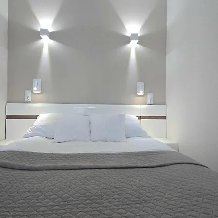 شقة Gardenia Sea Side Martina 2 *