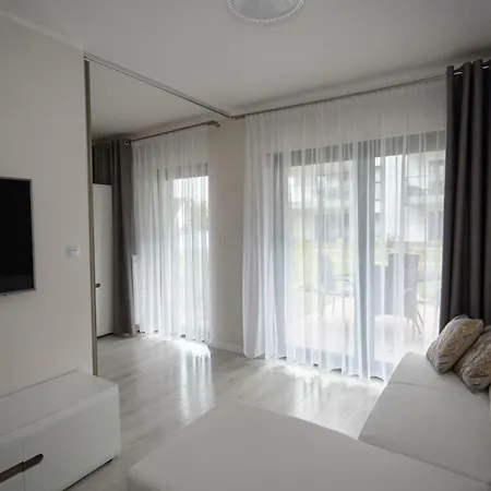 Gardenia Sea Side Martina 2 Apartment