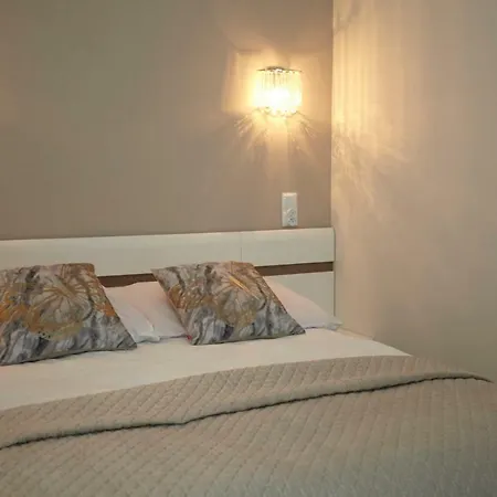 Gardenia Sea Side Martina 2 * Dziwnow