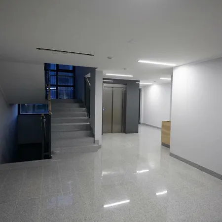 Gardenia Sea Side Martina 2 * Dziwnów