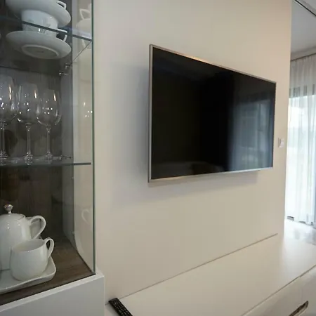 Gardenia Sea Side Martina 2 *