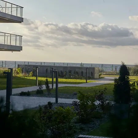 Appartamento Gardenia Sea Side Martina 2