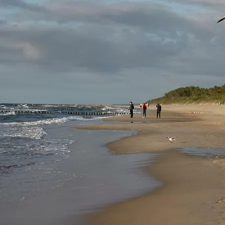 Gardenia Sea Side Martina 2 * Dziwnów