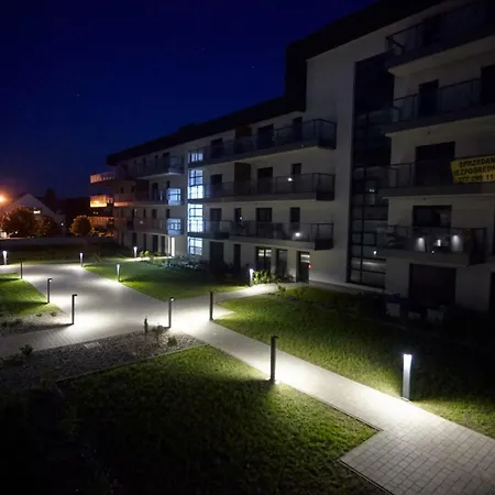 Gardenia Sea Side Martina 2 * Dziwnow