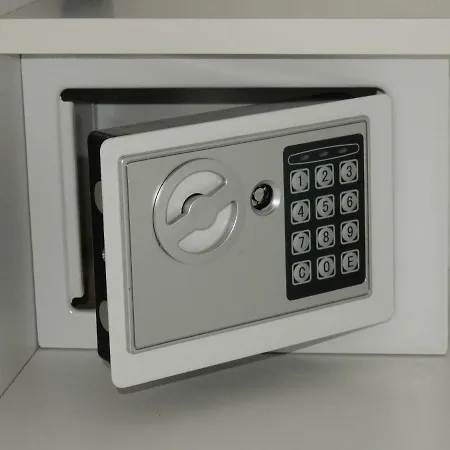 Appartamento Gardenia Sea Side Martina 2 Dziwnów