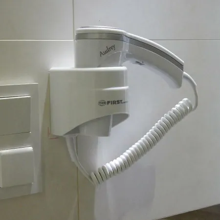 Gardenia Sea Side Martina 2