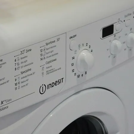 Gardenia Sea Side Martina 2