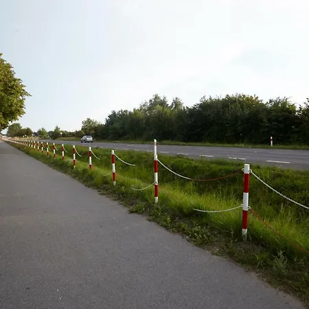 Gardenia Sea Side Martina 2 شقة Dziwnów