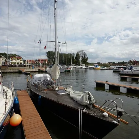 Gardenia Sea Side Martina 2