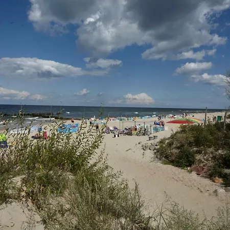 Gardenia Sea Side Martina 2 Appartamento