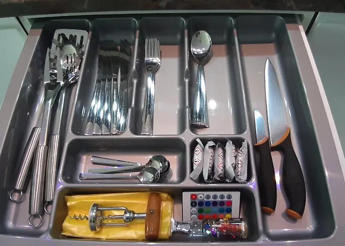 アパート Gardenia Sea Side Martina 2 Dziwnów