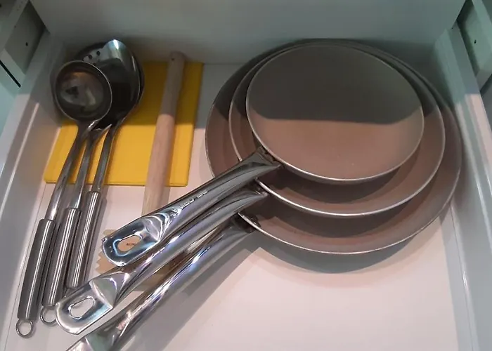 Gardenia Sea Side Martina 2 *