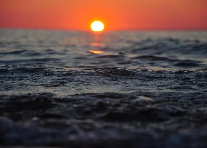 Gardenia Sea Side Martina 2 アパート Dziwnów