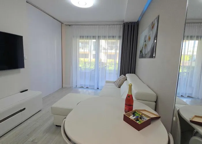 Gardenia Sea Side Martina 2 *