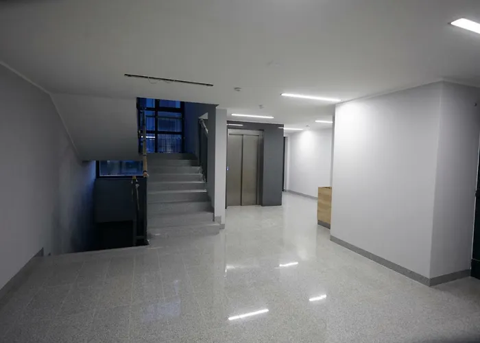 Gardenia Sea Side Martina 2 * Dziwnów