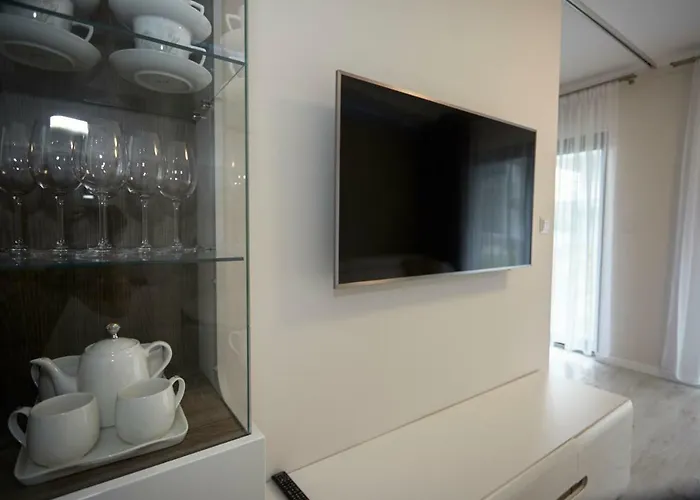 Gardenia Sea Side Martina 2 *