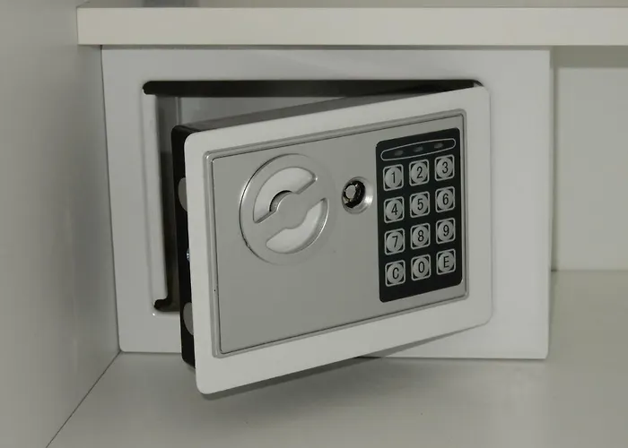 アパート Gardenia Sea Side Martina 2 Dziwnów