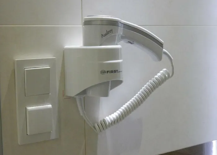 Gardenia Sea Side Martina 2