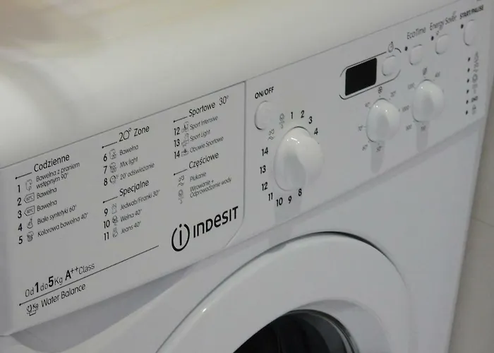 Gardenia Sea Side Martina 2