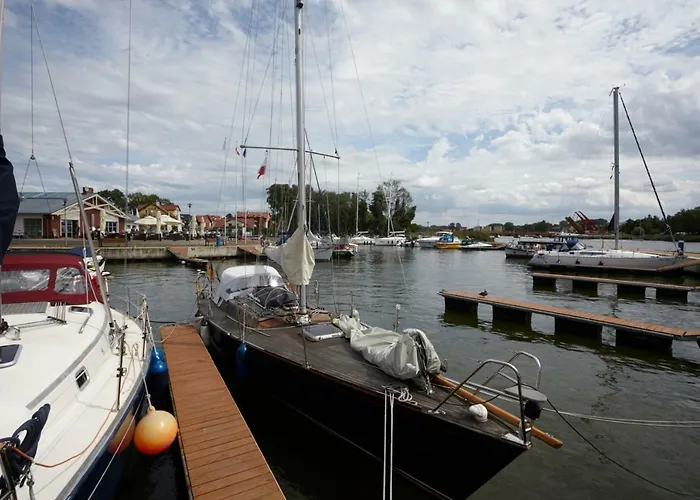 Gardenia Sea Side Martina 2