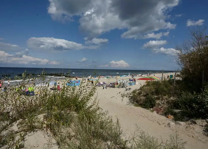 Gardenia Sea Side Martina 2 アパート